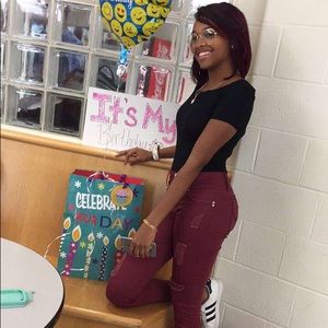 Meet your Posher, Dria